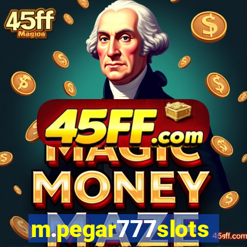 m.pegar777slots