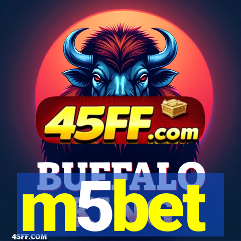 m5bet