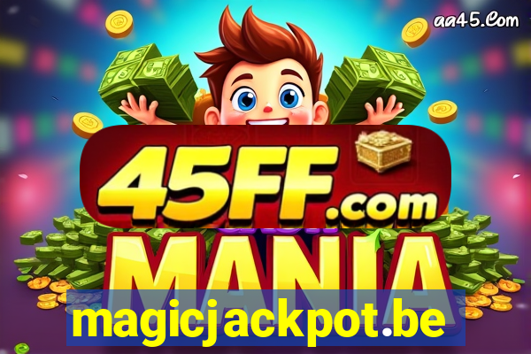magicjackpot.bet.br