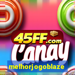 melhorjogoblaze