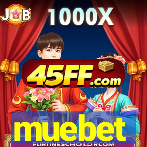 muebet