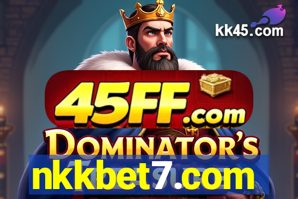 nkkbet7.com