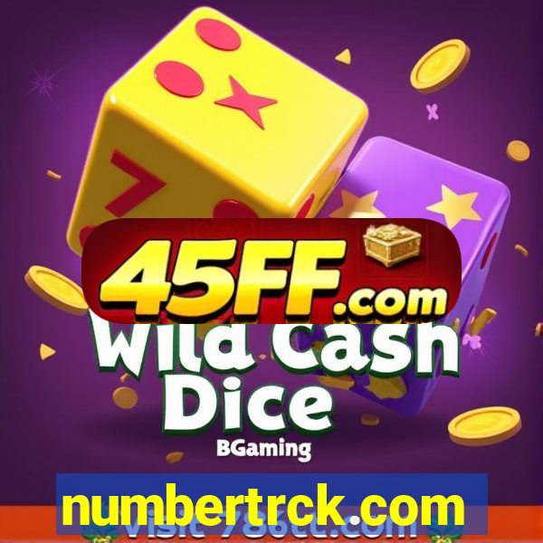 numbertrck.com