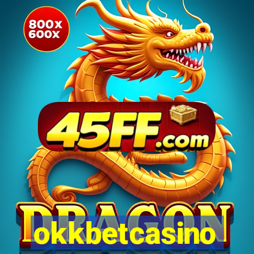 okkbetcasino