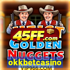 okkbetcasino