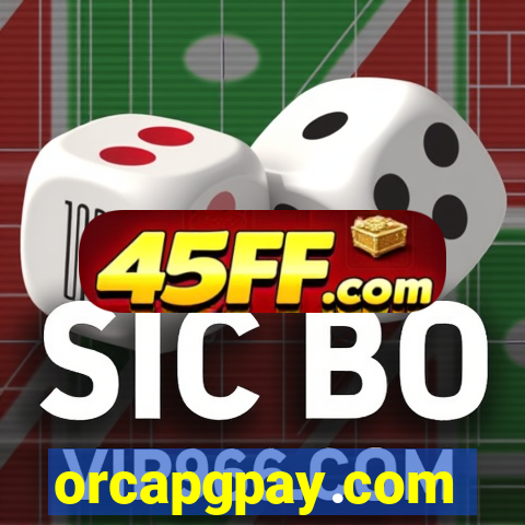 orcapgpay.com