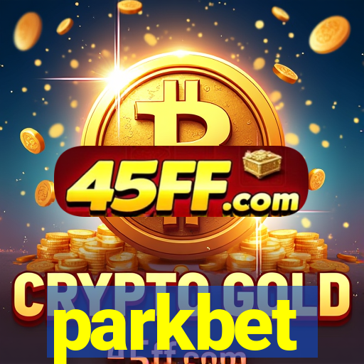 parkbet