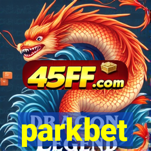 parkbet