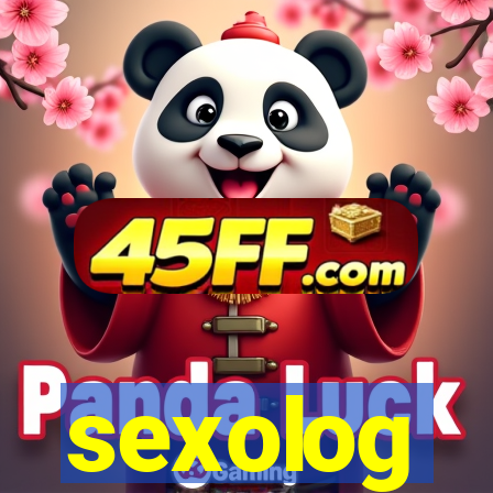 sexolog