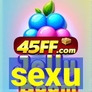 sexu