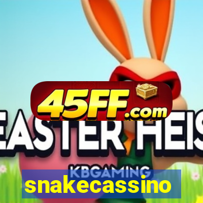 snakecassino