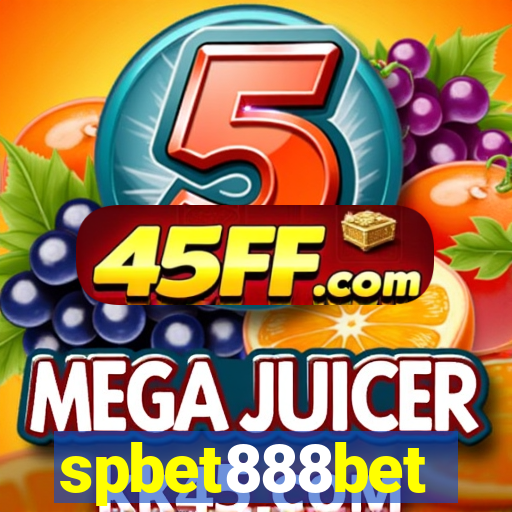 spbet888bet