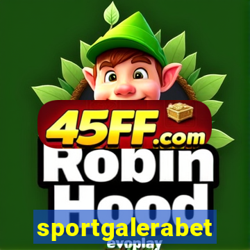 sportgalerabet