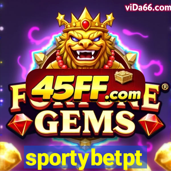 sportybetpt