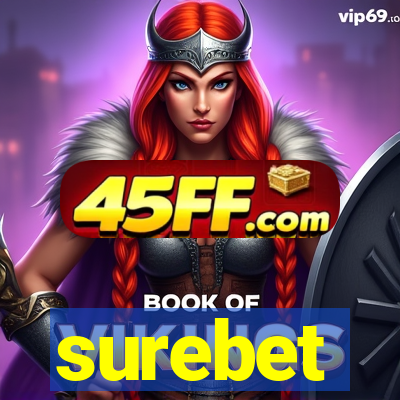 surebet