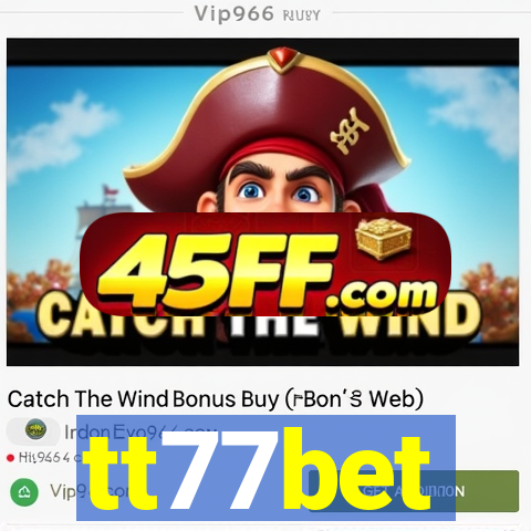 tt77bet
