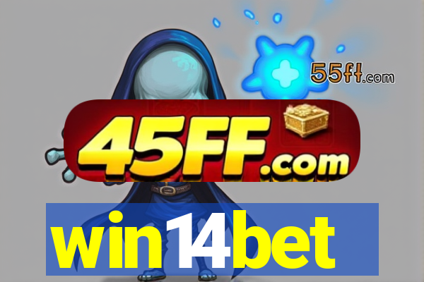 win14bet