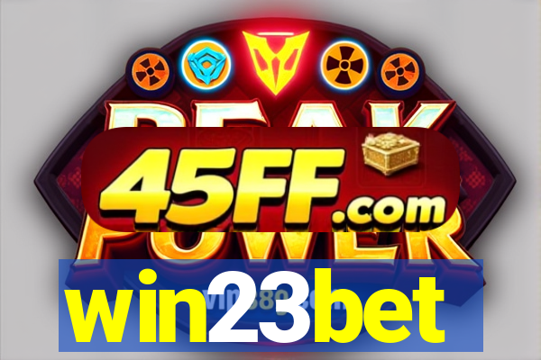 win23bet