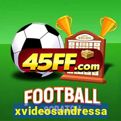 xvideosandressaurach
